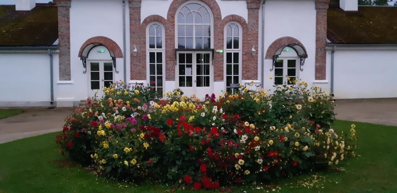 Palmse Manor Guesthouse Exteriör bild